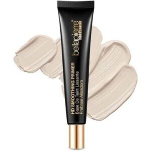 Bellapierre Cosmetics HD Smoothing Primer - NEW!!     face makeup beauty